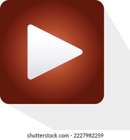 music button, can be used for icons