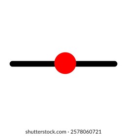 music button silhouette icon design template