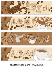 music cafe