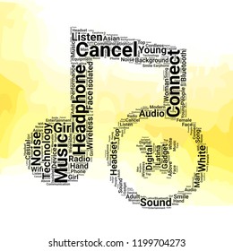 Music cancel icon