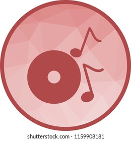 Music in CD