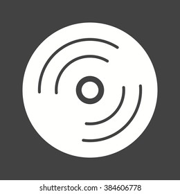 Music CD
