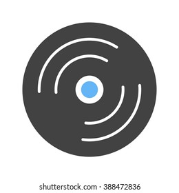 Music CD