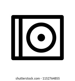music cd album