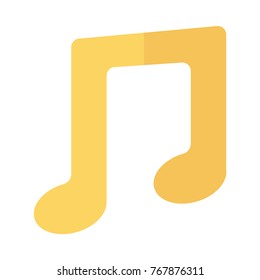 music circle flat 