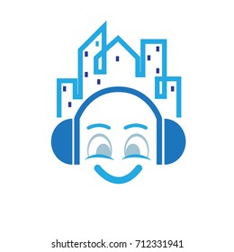 music city logo