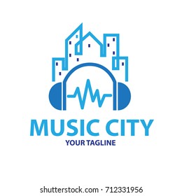 music city logo
