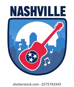 music city nashville tennessee in united states