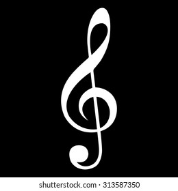 Music Clef