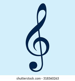 Music Clef