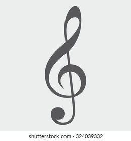 Music Clef