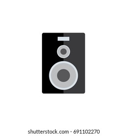 Music column icon
