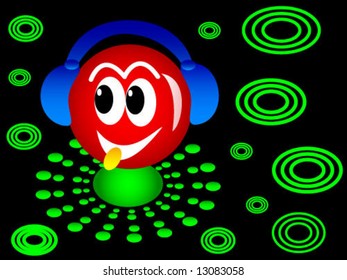 Music concept