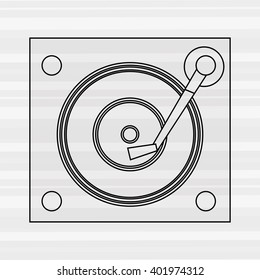 music concept design 