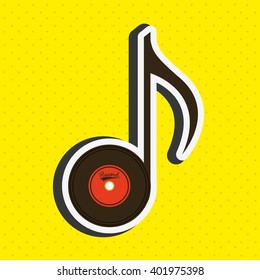 music concept design 