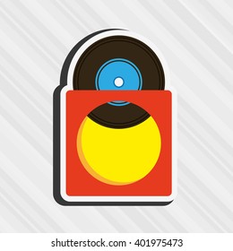 music concept design 