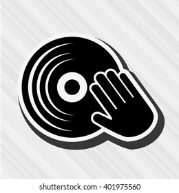 music concept design 