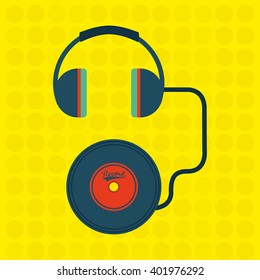 music concept design 