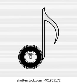 music concept design 