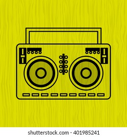 music concept design 