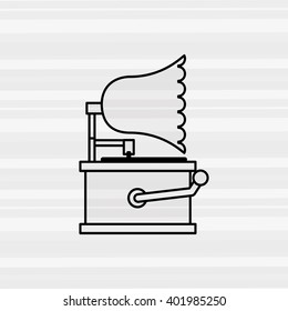 music concept design 