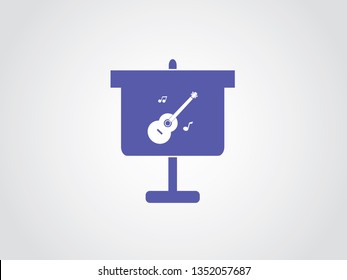 Music Concert Presentations