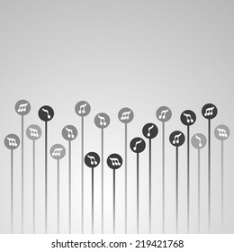 Music cover