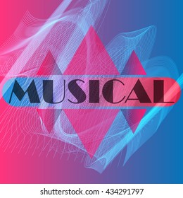 music cover