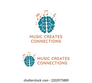 Music Creator Logo Design For Artist, Community, Festival, Content Creator.