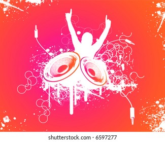 Music Curl