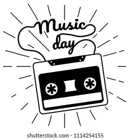 Music day celebration