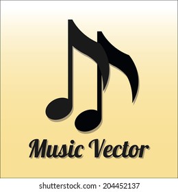 Music design