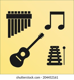 Music design