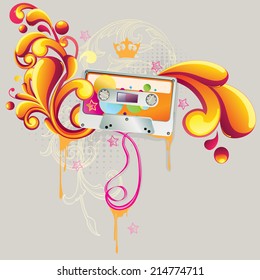 Music design