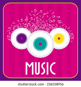 music design