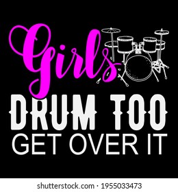 Music Design! Best Music Related Vector Illustrations. This illustration can be used as a print on T-shirts, cups, bags, Phone Case etc.