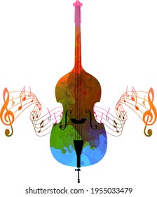 Music Design! Best Music Related Vector Illustrations. This illustration can be used as a print on T-shirts, cups, bags, Phone Case etc.