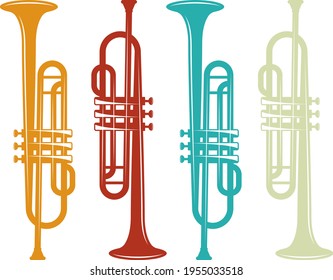 Music Design! Best Music Related Vector Illustrations. This illustration can be used as a print on T-shirts, cups, bags, Phone Case etc.