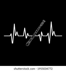 Music Design! Best Music Related Vector Illustrations. This illustration can be used as a print on T-shirts, cups, bags, Phone Case etc.