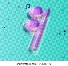 music design icon
