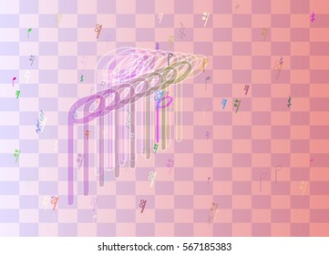 music design idea