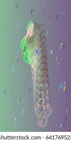 music design pattern