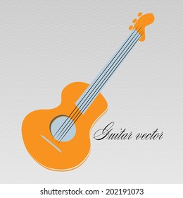 Music design, vector illustration