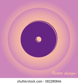 Music Disc icon