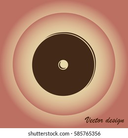 Music Disc icon