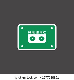 music dj icon
