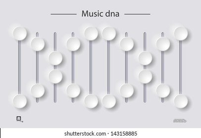 Music dna