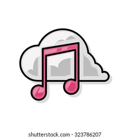 music doodle