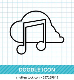 music doodle