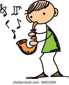 Music Doodles